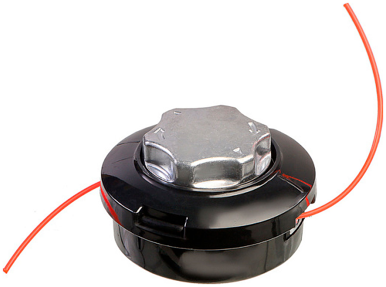 Изображение товара Катушка триммерная Sturm! GT3513-67 M10x125 с леской, полуавтоматическая, 24 ммx3 м