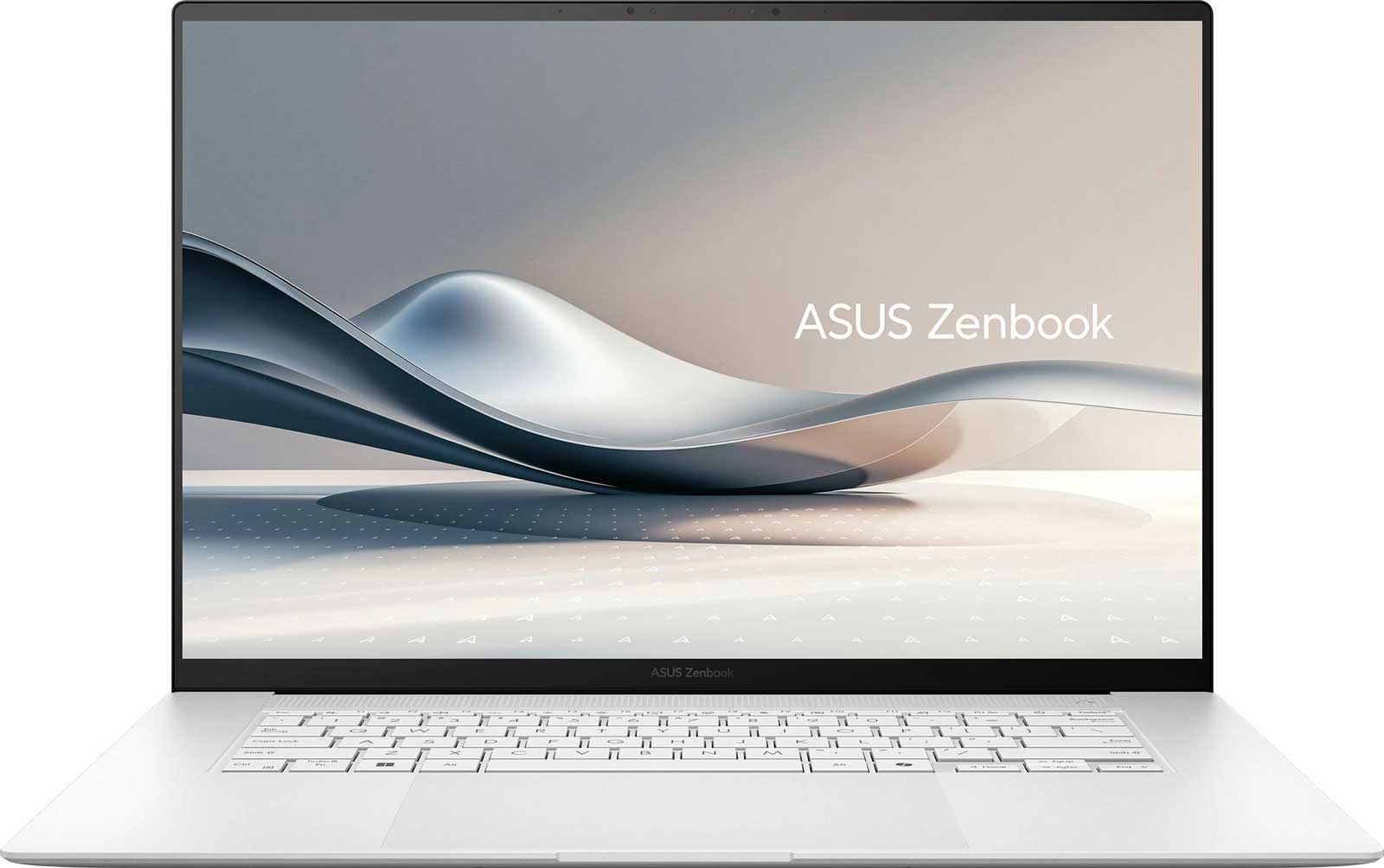 Изображение товара Ноутбук ASUS Zenbook S 16 UM5606WA-RK226W с OLED экраном