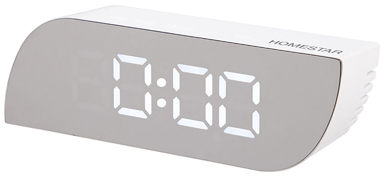 Изображение товара Часы электронные Homestar HS-0121 (107613)