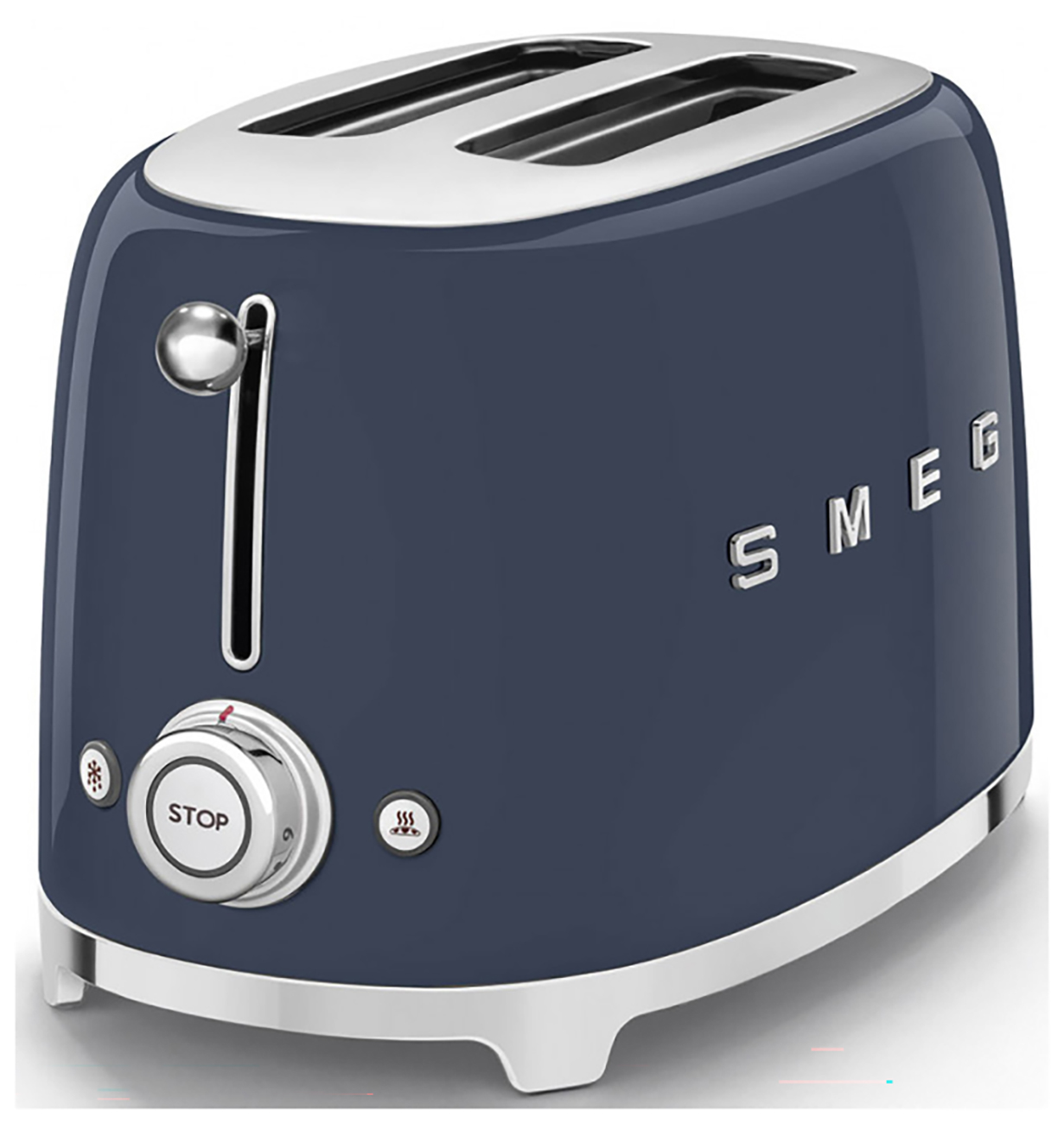 Изображение товара Тостер Smeg TSF01NBEU
