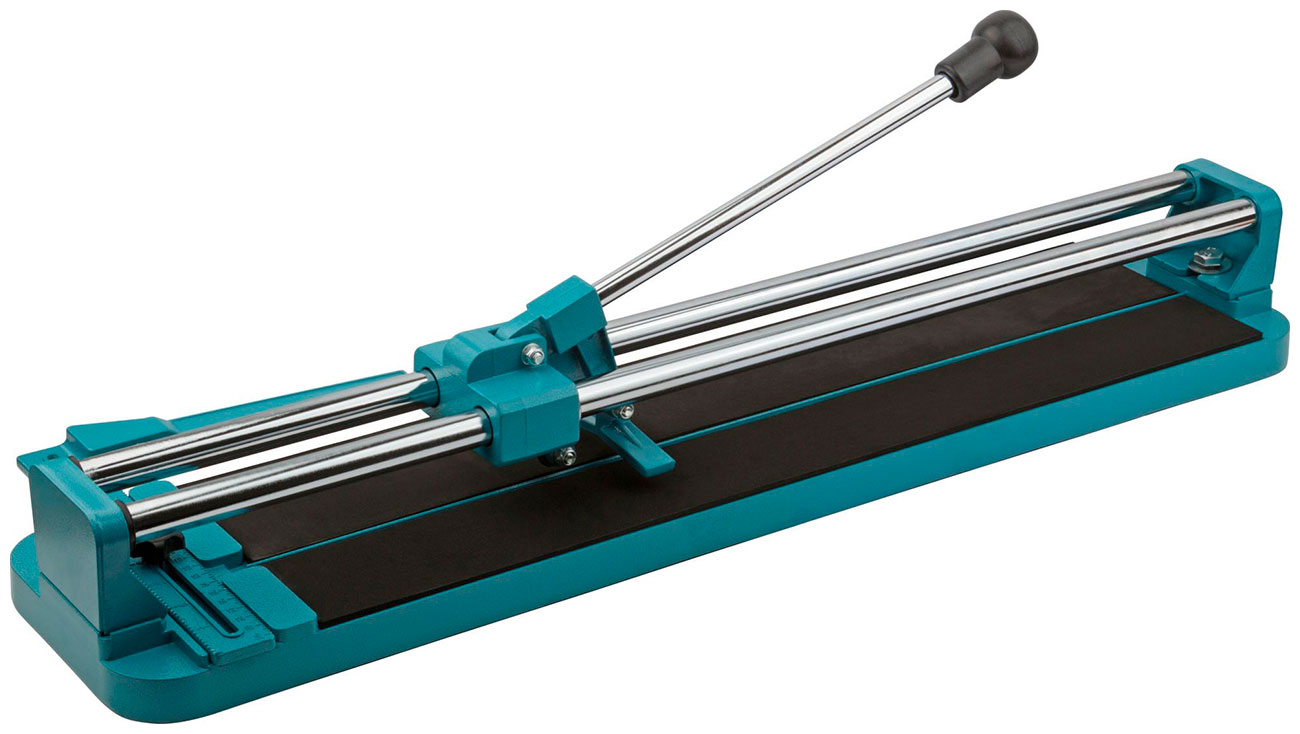 Изображение товара Плиткорез Fit на подшипниках, Профи, усил.платформа, 600 мм