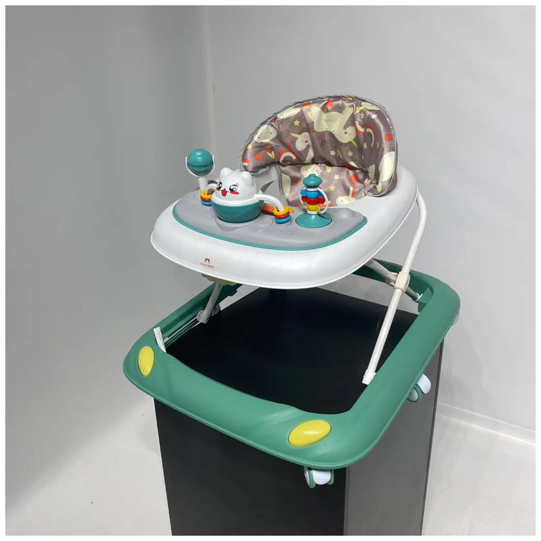 Изображение товара Xодунки Everflo 902 green