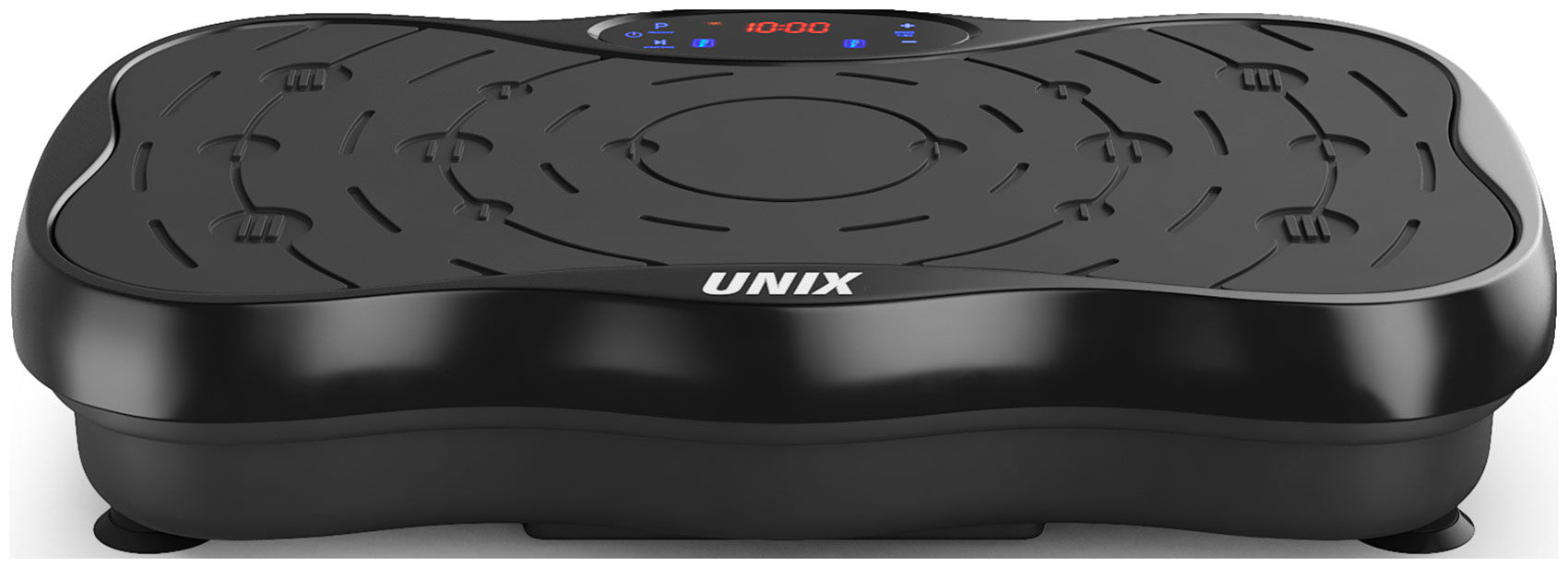 Изображение товара Виброплатформа Unix Fit Intensive 2D Black VP2DIBK