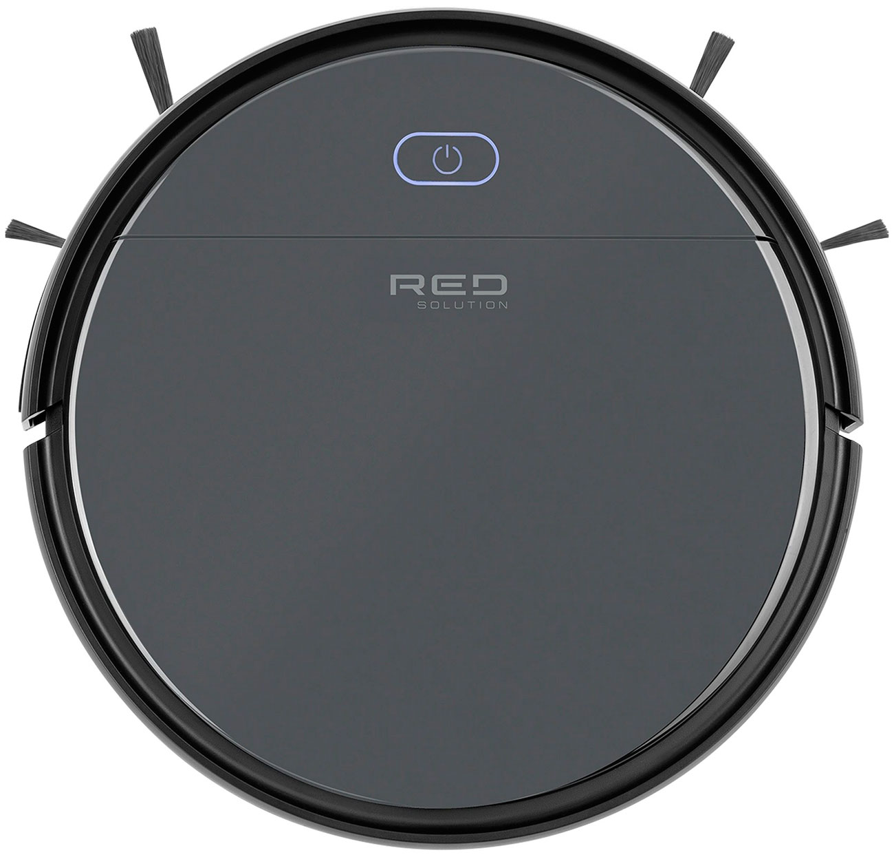 Изображение товара Робот-пылесос Red Solution R6105