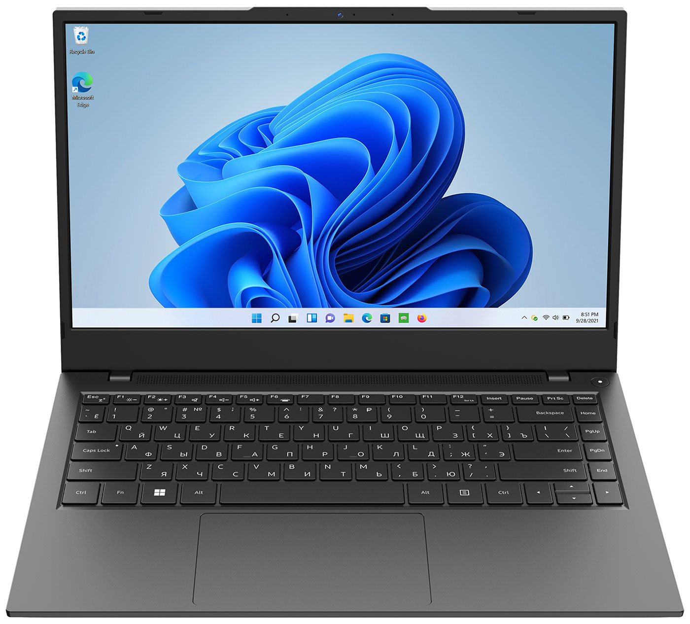 Изображение товара Ноутбук Rikor NINO 203.2 (835E660B)