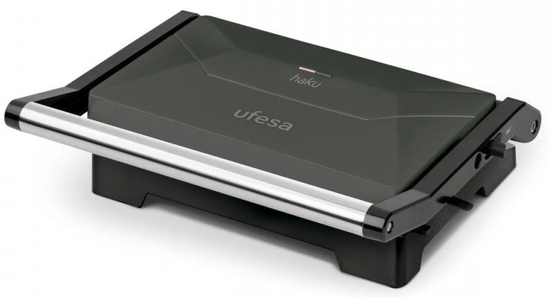Электрогриль Ufesa Haku Электрогриль Ufesa Haku