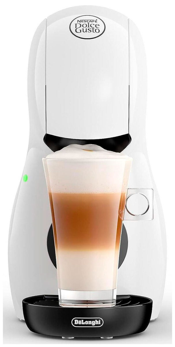 Изображение товара Кофемашина капсульная De’Longhi EDG110.WB