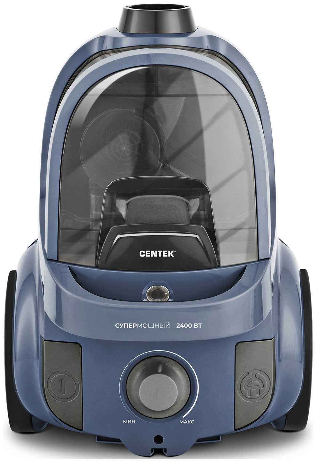 Изображение товара Пылесос напольный Centek CT-2547