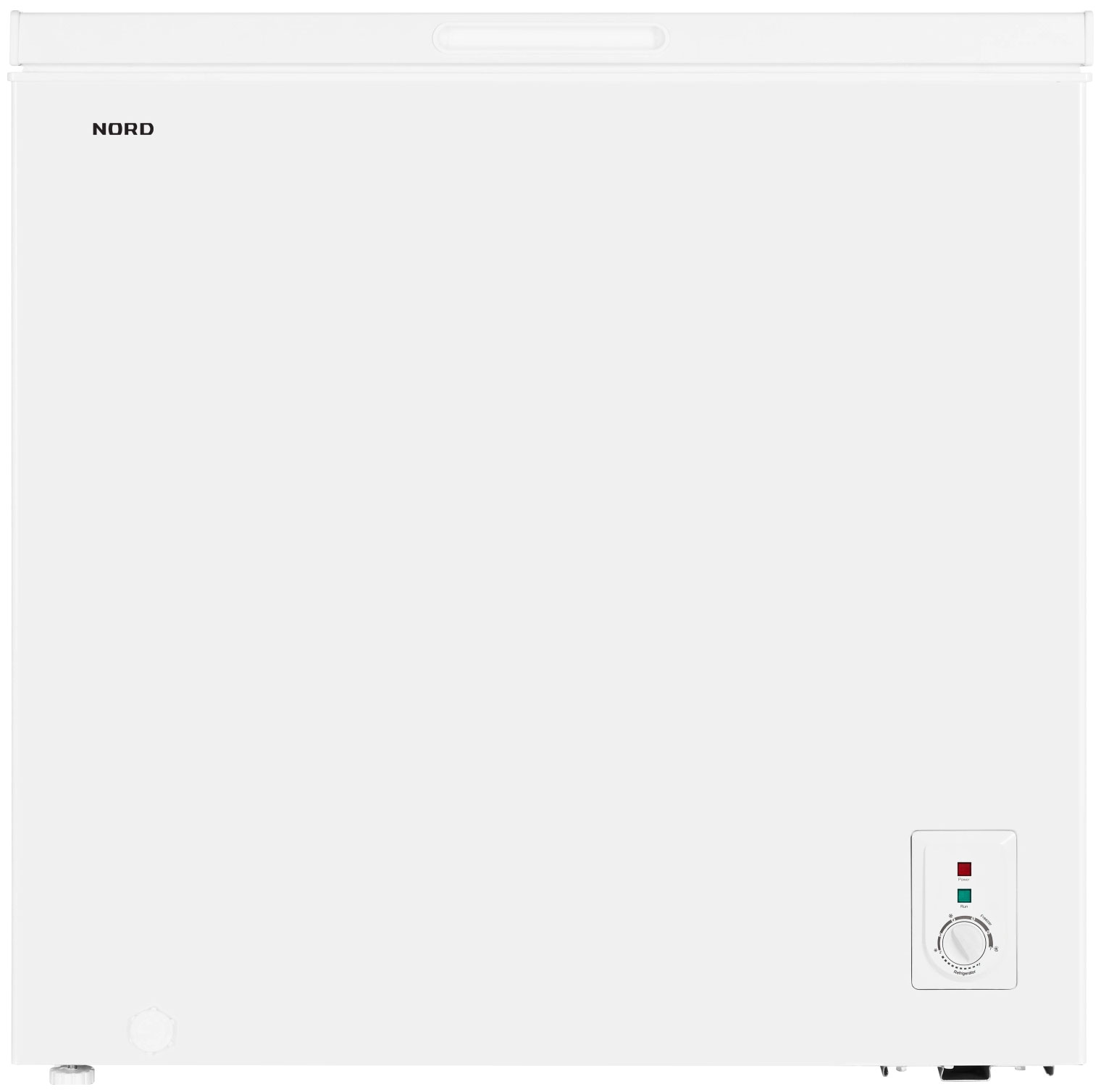 

Морозильный ларь Nord CN 250, Белый