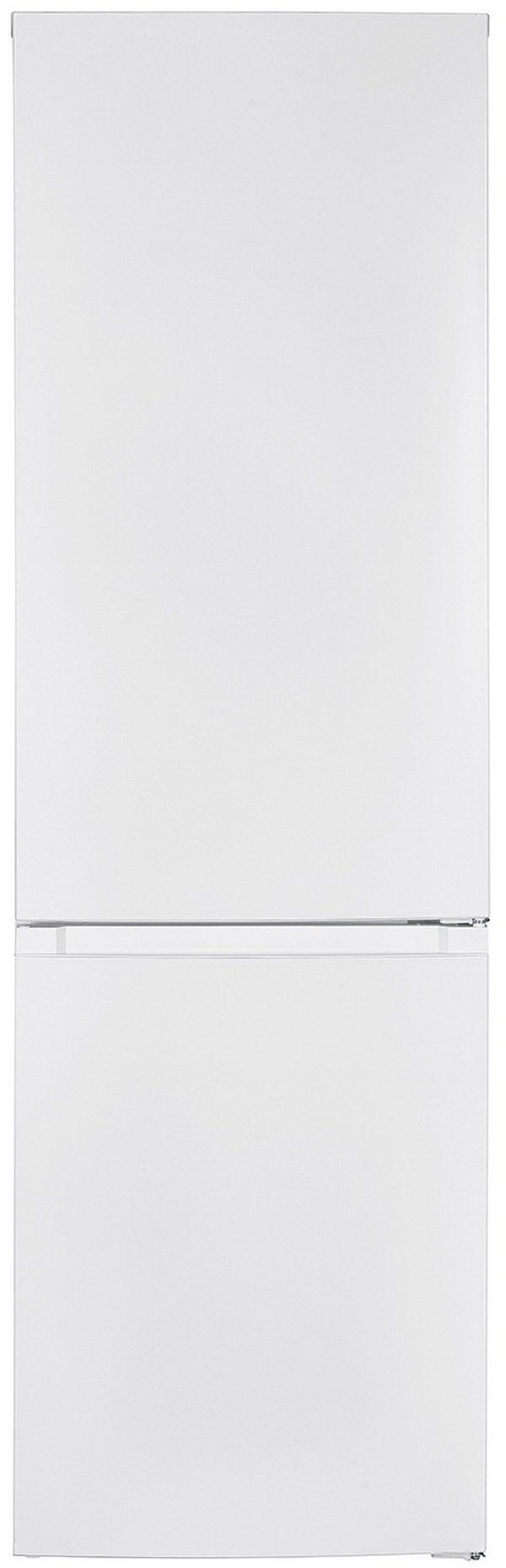 

Двухкамерный холодильник Esperanza RFH C26NFU W, Белый