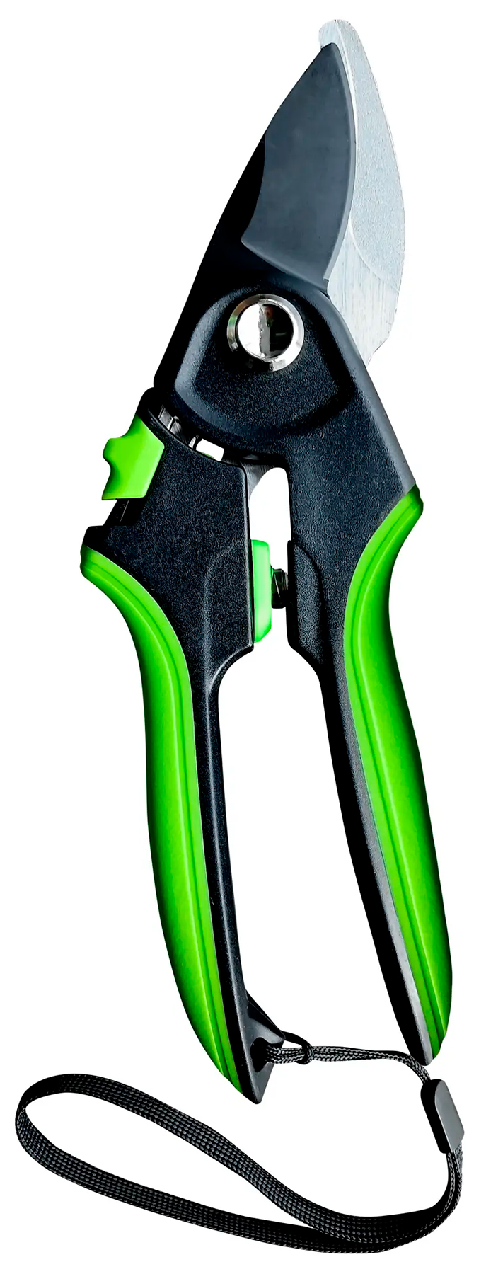 Изображение товара Секатор садовый универсальный Green Boom срез 20 мм (YH-658972)