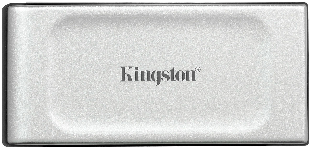 Изображение товара Внешний накопитель SSD Kingston XS2000 PORTABLE (SXS2000/1000G) Изображение товара Внешний накопитель SSD Kingston XS2000 PORTABLE (SXS2000/1000G)