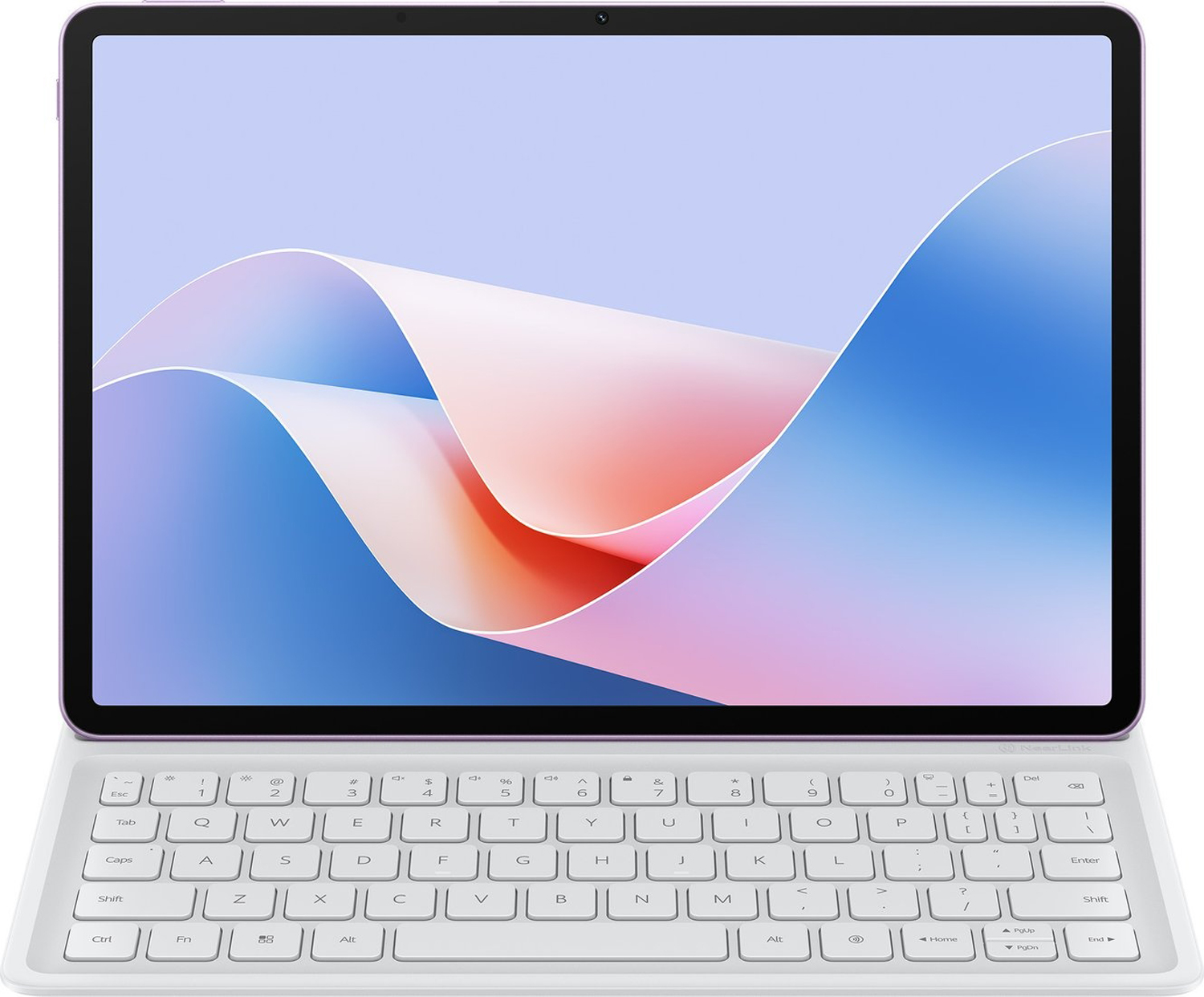 Изображение товара Планшет Huawei MatePad 11.5 Wi-Fi 8 ГБ 256 ГБ F/1.8 4K F Фиолетовый