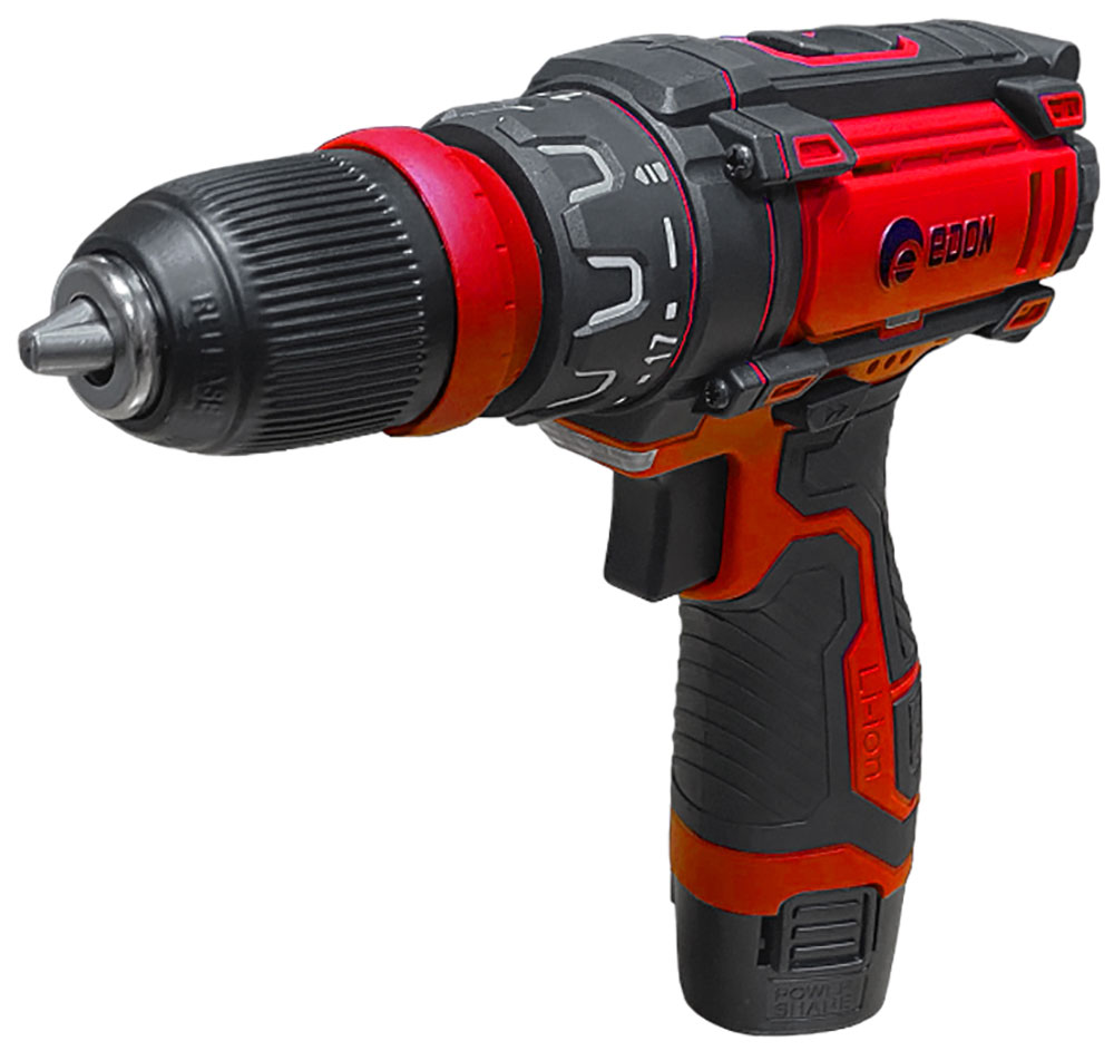 

Дрель Edon AD-12AUN