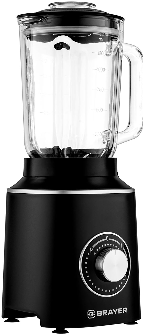 Изображение товара Блендер настольный Brayer BR1209