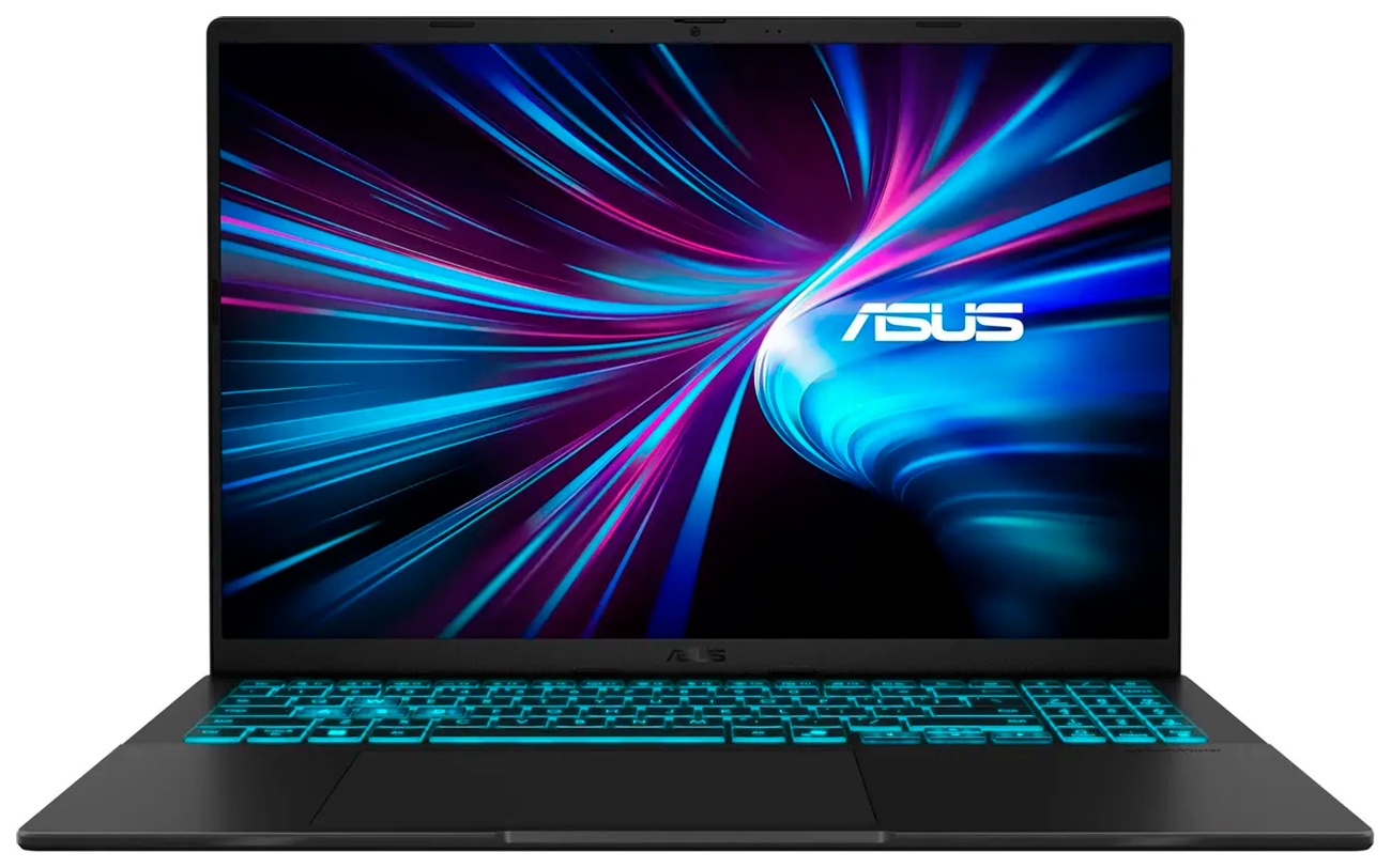 

Ноутбук Asus V3607VH-RP046, 16'', WUXGA IPS, 300N, 144Hz (90NB16L1-M004D0), Matte Black
