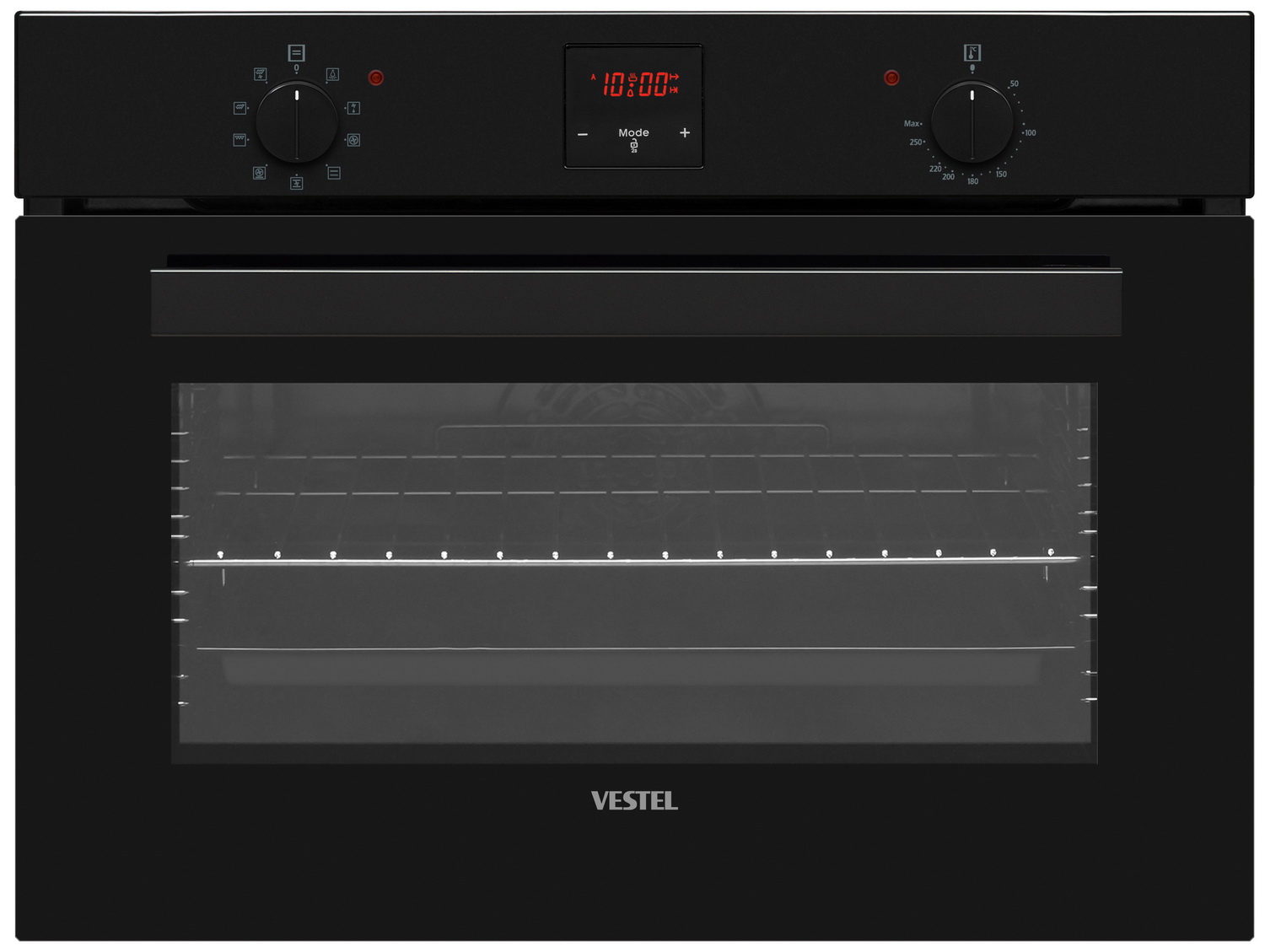 Электрический духовой шкаф Vestel OVE58DMB0