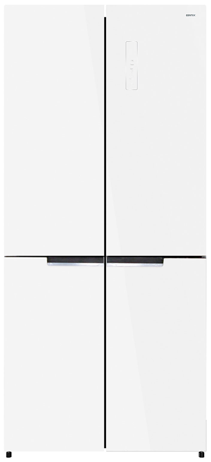 Изображение товара Многокамерный холодильник Centek CT-1747 White с системой No Frost
