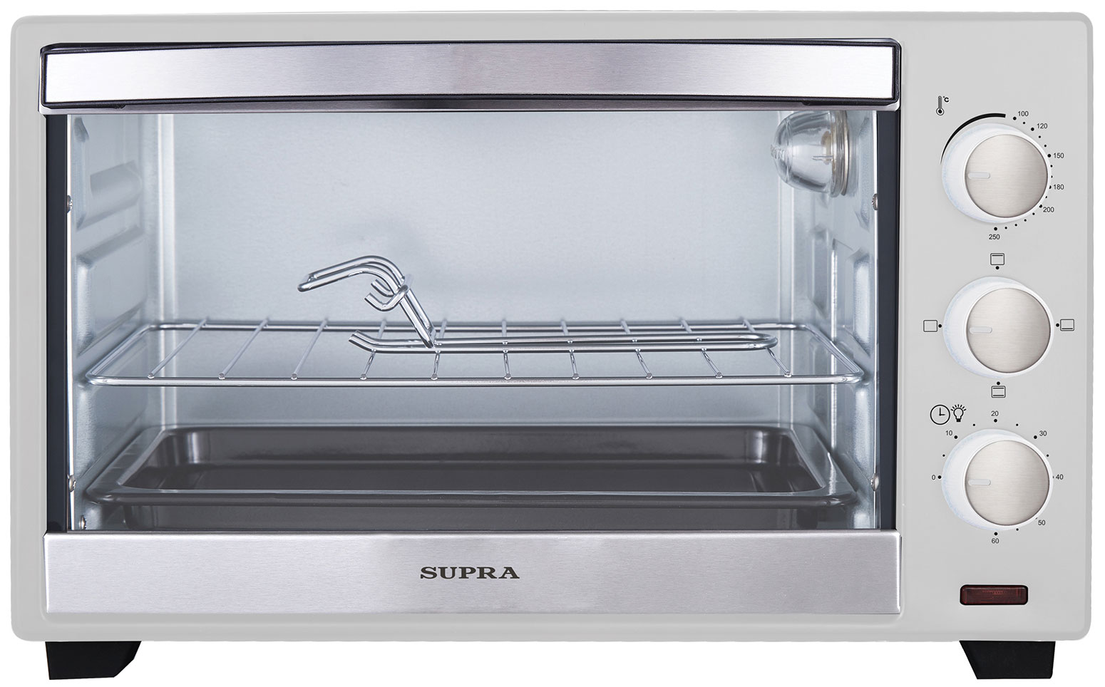 Изображение товара Электропечь Supra MTS-3005