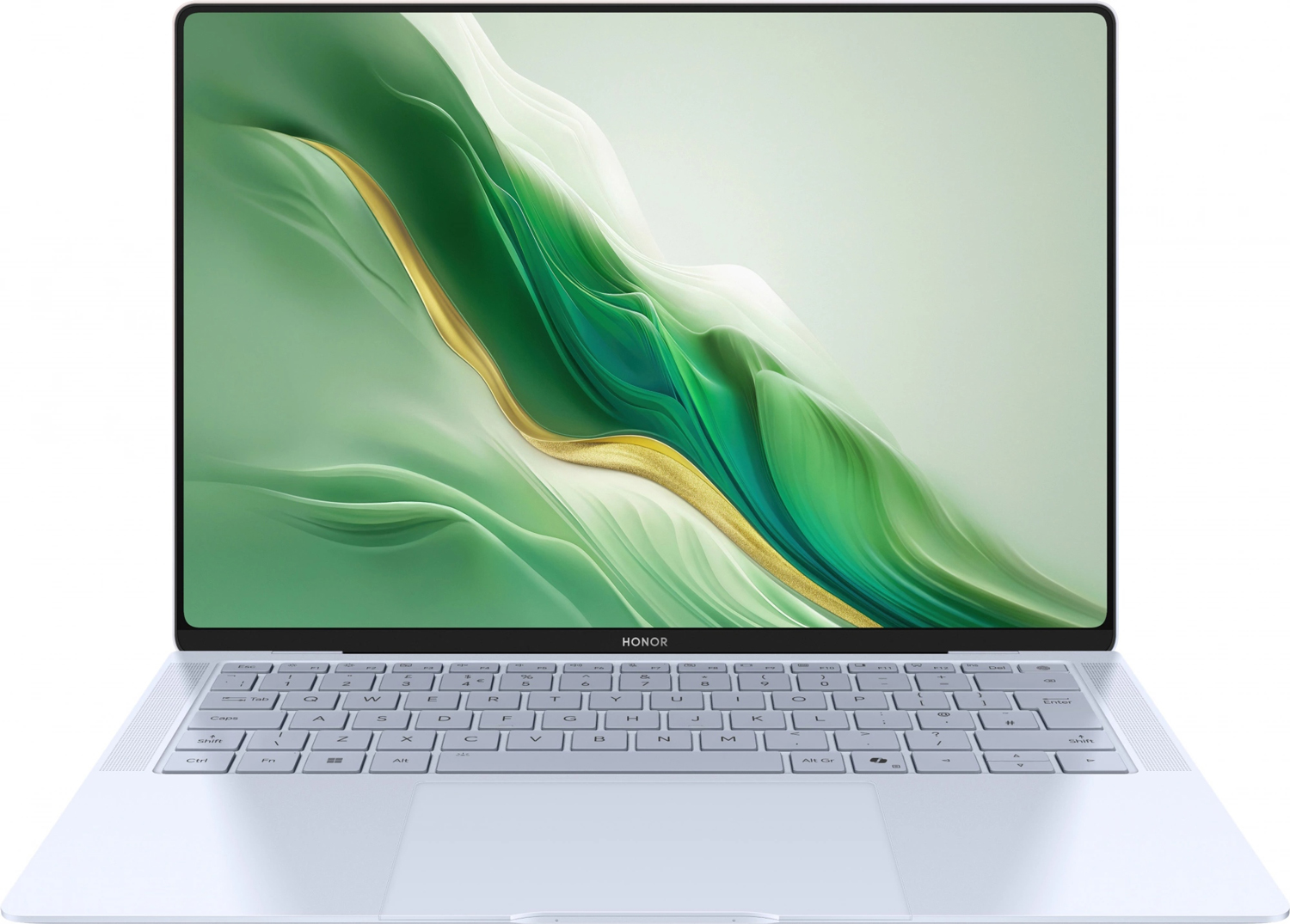 

Ноутбук Honor MagicBook Art U7 14 (5301AKXJ), белый