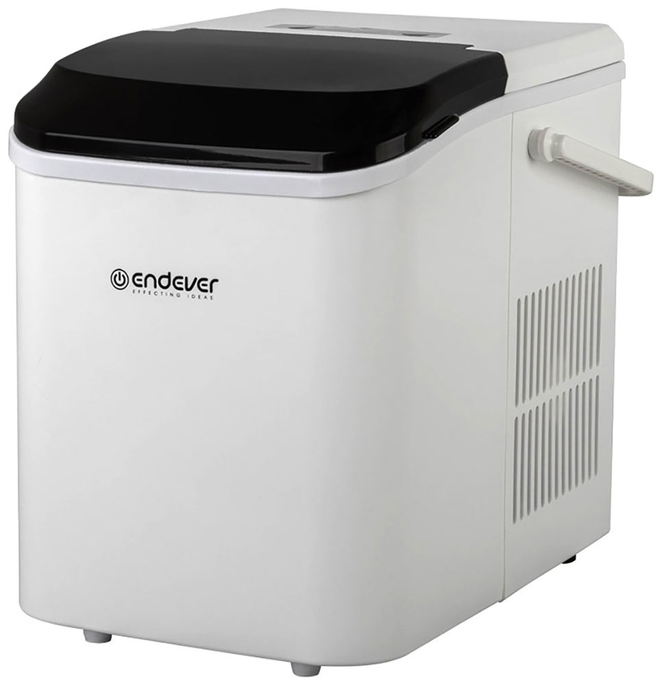 

Ледогенератор Endever Cristal-53 (90477), Белый