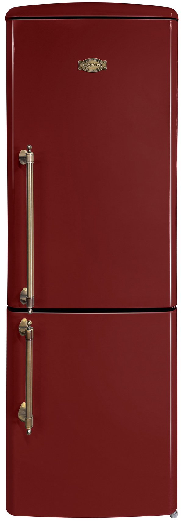 Изображение товара Двухкамерный холодильник Kaiser KK 60825 RotEm