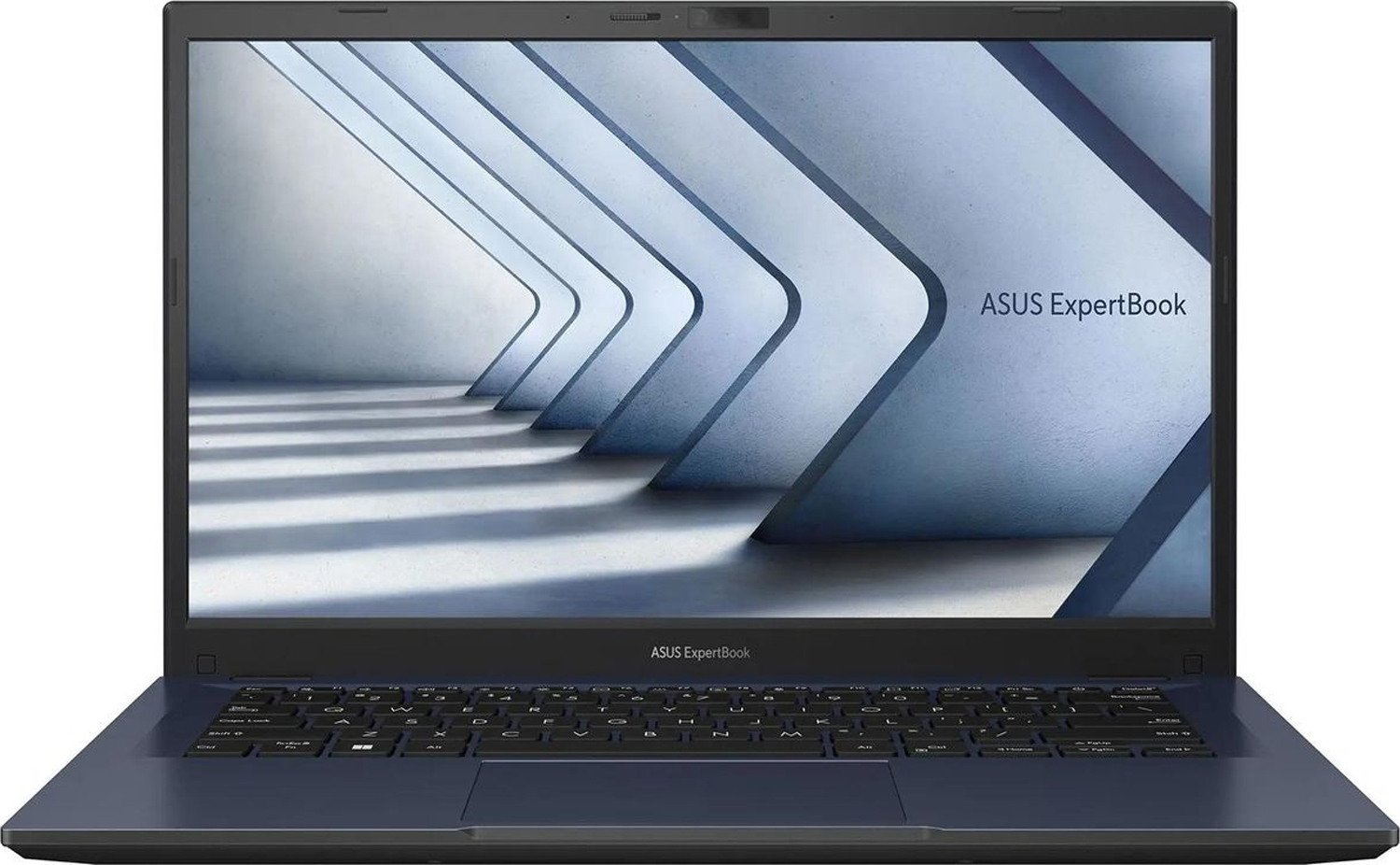 Изображение товара Ноутбук Asus ExpertBook, B1502CGA-BQ0377, 15.6'' (90NX0621-M00DU0), черный