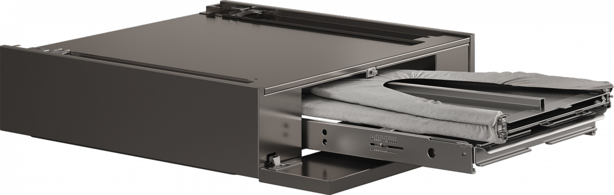 Изображение товара Гладильная доска выдвижная Asko HI150T