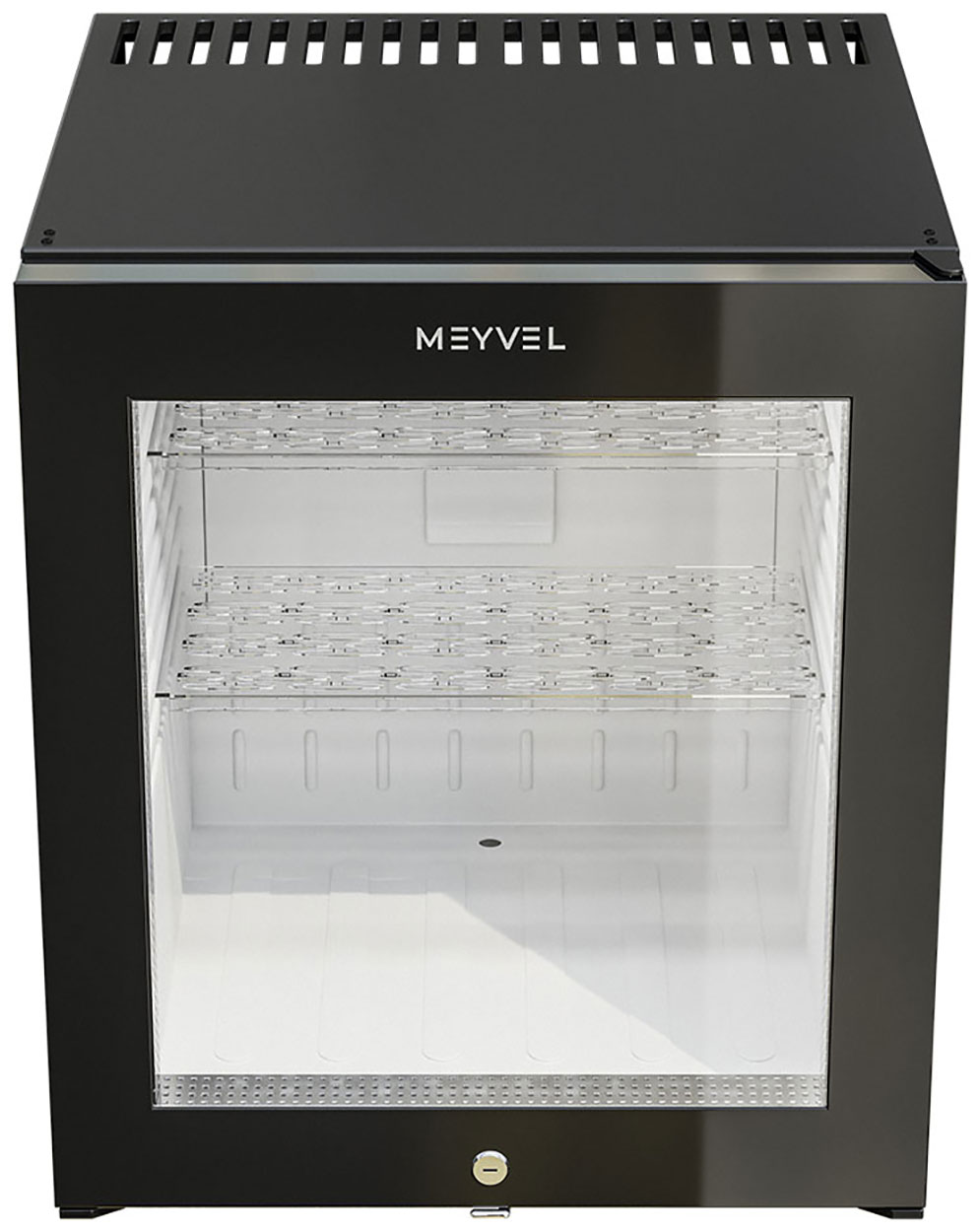 

Мини-бар Meyvel MMT-30BG, Черный