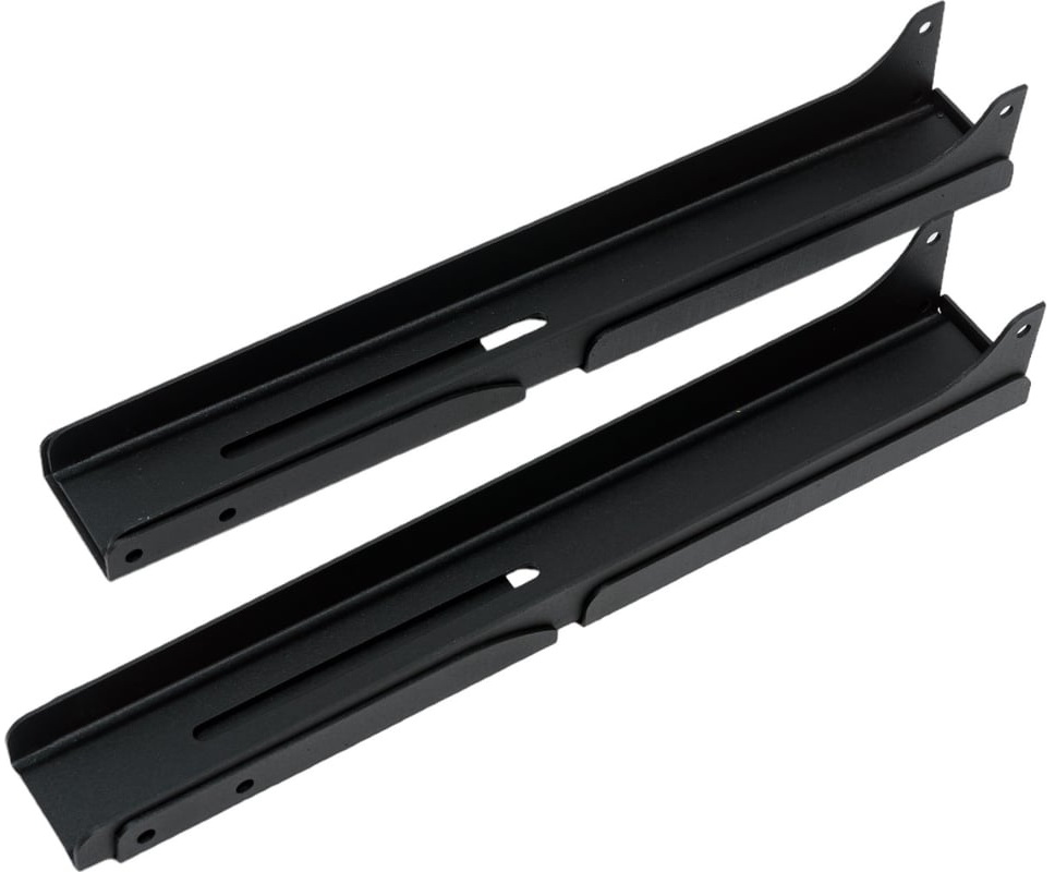 

Кронштейн Lester LST-MWS 502.02 черный