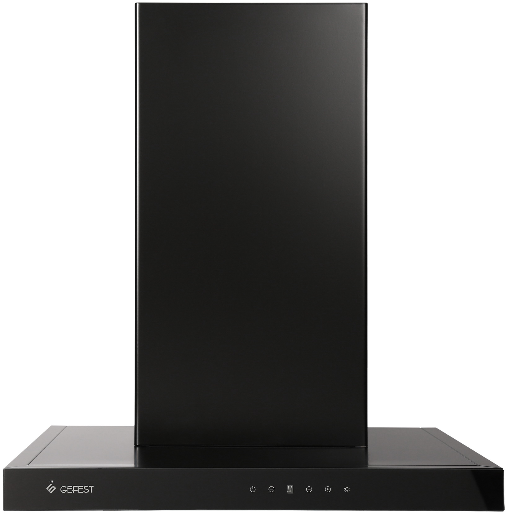 

Вытяжка Gefest ВО 3606 C23, Черный