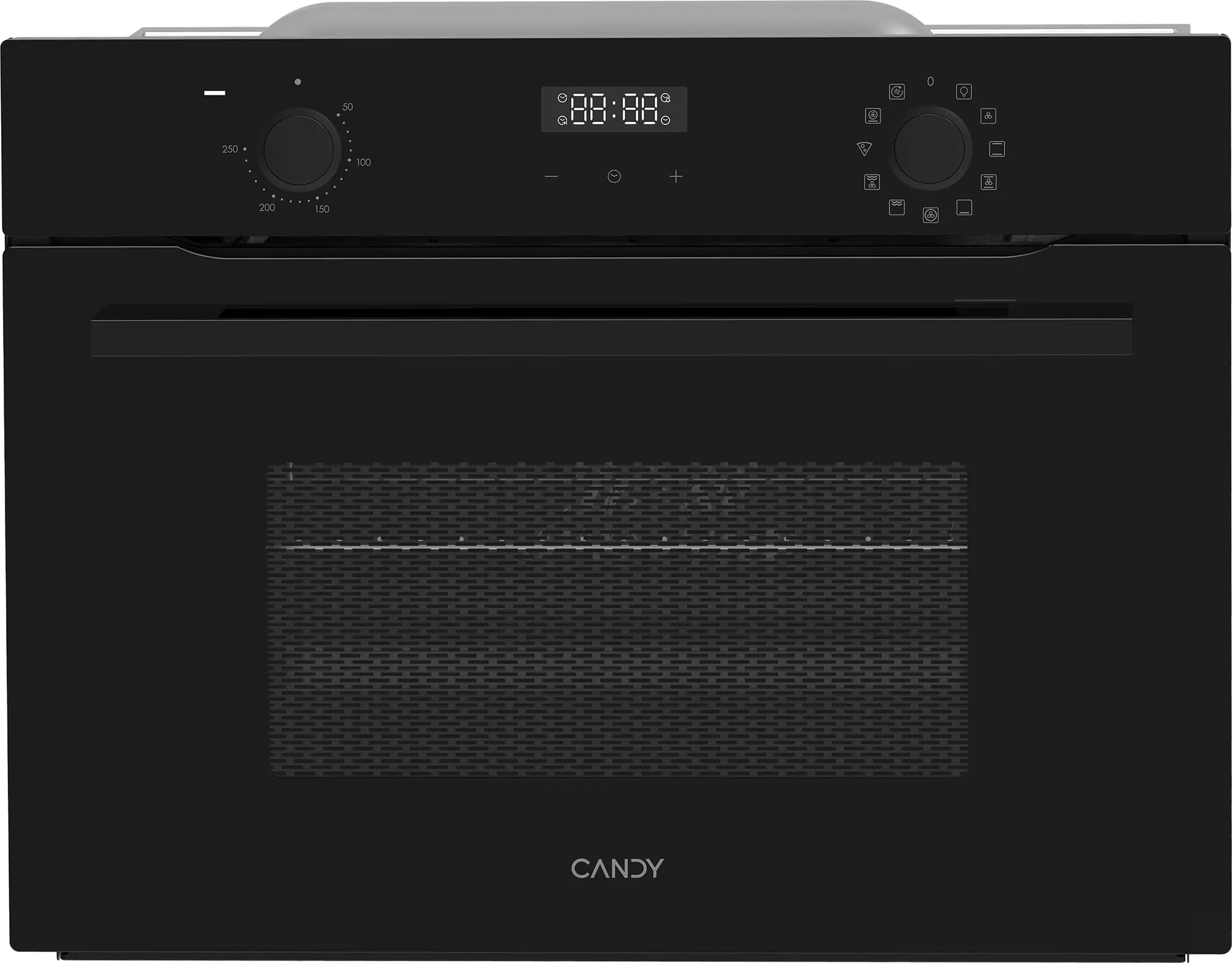 Изображение товара Электрический духовой шкаф Candy COXP11CBB