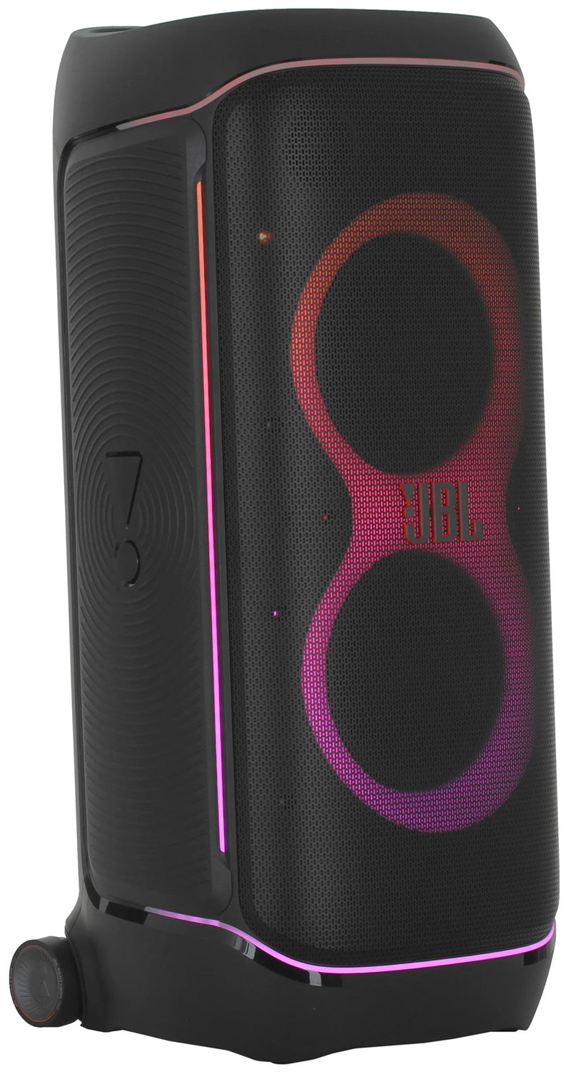 Изображение товара Беспроводная колонка JBL PartyBox 720 с мощным звуком