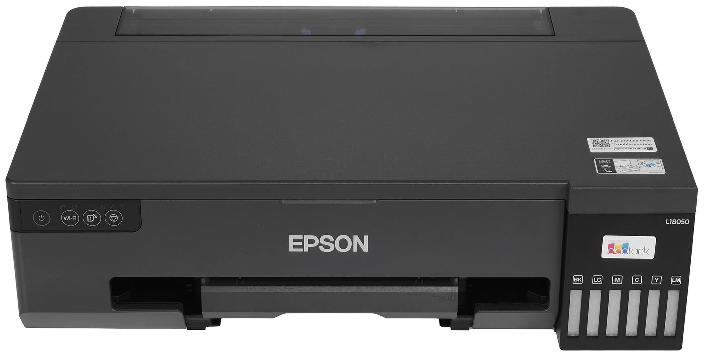 Изображение товара Принтер Epson L18050 (C11CK38503)