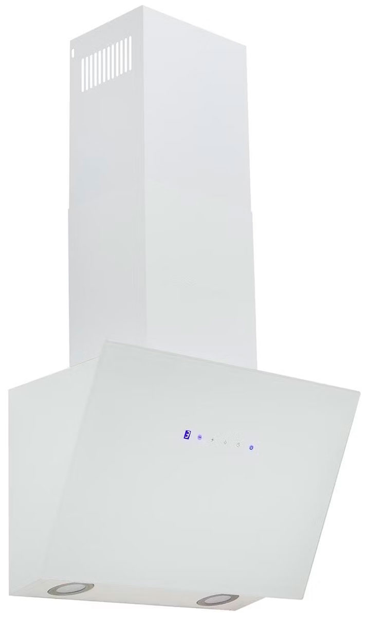 Изображение товара Вытяжка Schaub Lorenz SLD DL5107 наклонная с сенсорным управлением и LED освещением