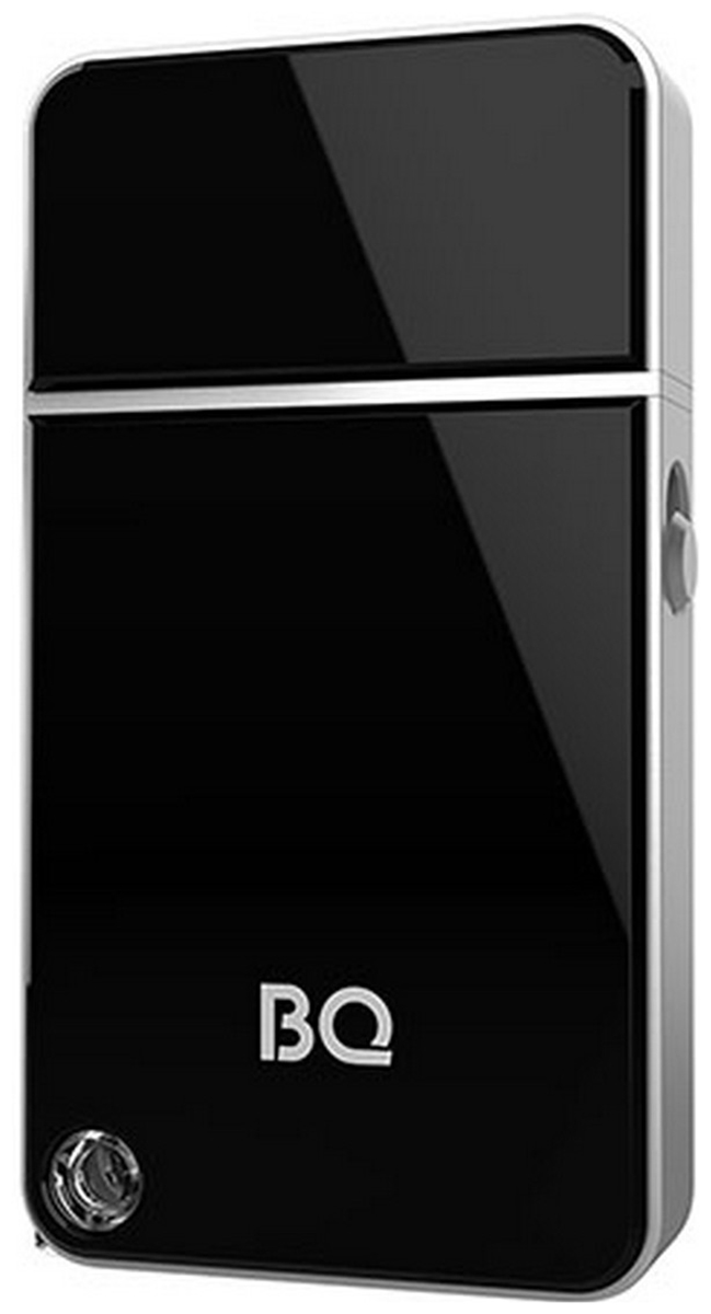 Изображение товара Электробритва BQ SV1001 сетчатая сухая аккумуляторная черный