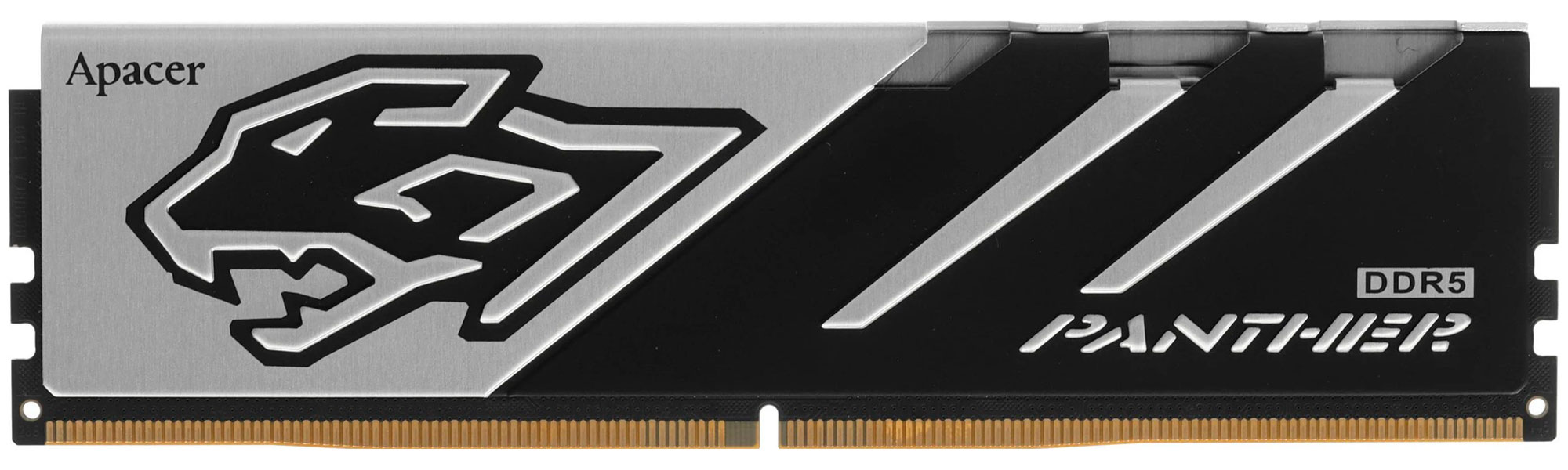 Изображение товара Оперативная память Apacer DDR5 16GB 6000MHz NOX (AH5U16G60C6227BAA-1)