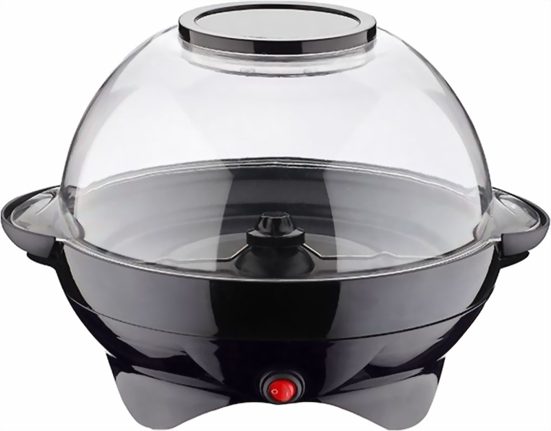 

Аппарат для попкорна Viatto MK-PM999B, Черный