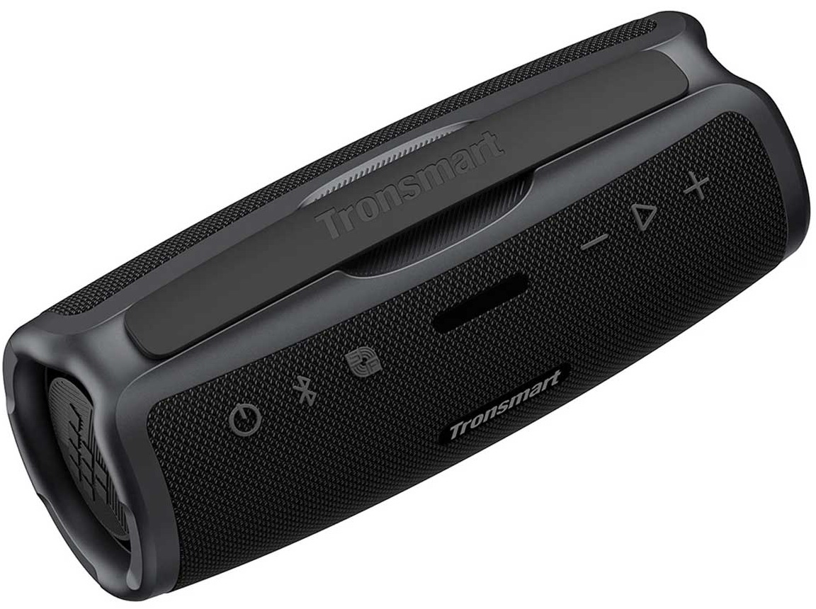 Изображение товара Портативная колонка Tronsmart Mirtune S100 Black, черный