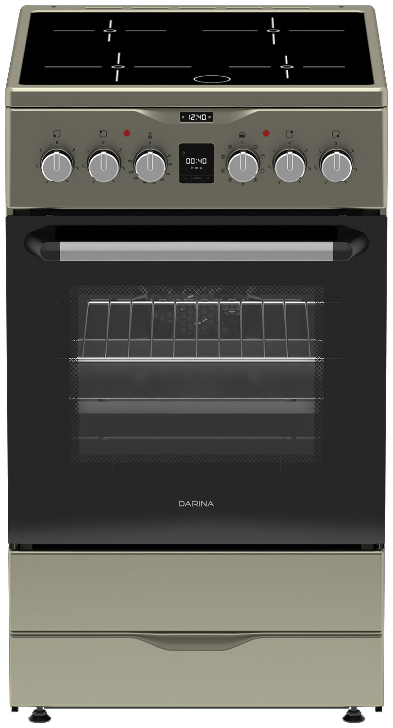 Изображение товара Электроплита Darina PL EC241 616 1X Изображение товара Электроплита Darina PL EC241 616 1X