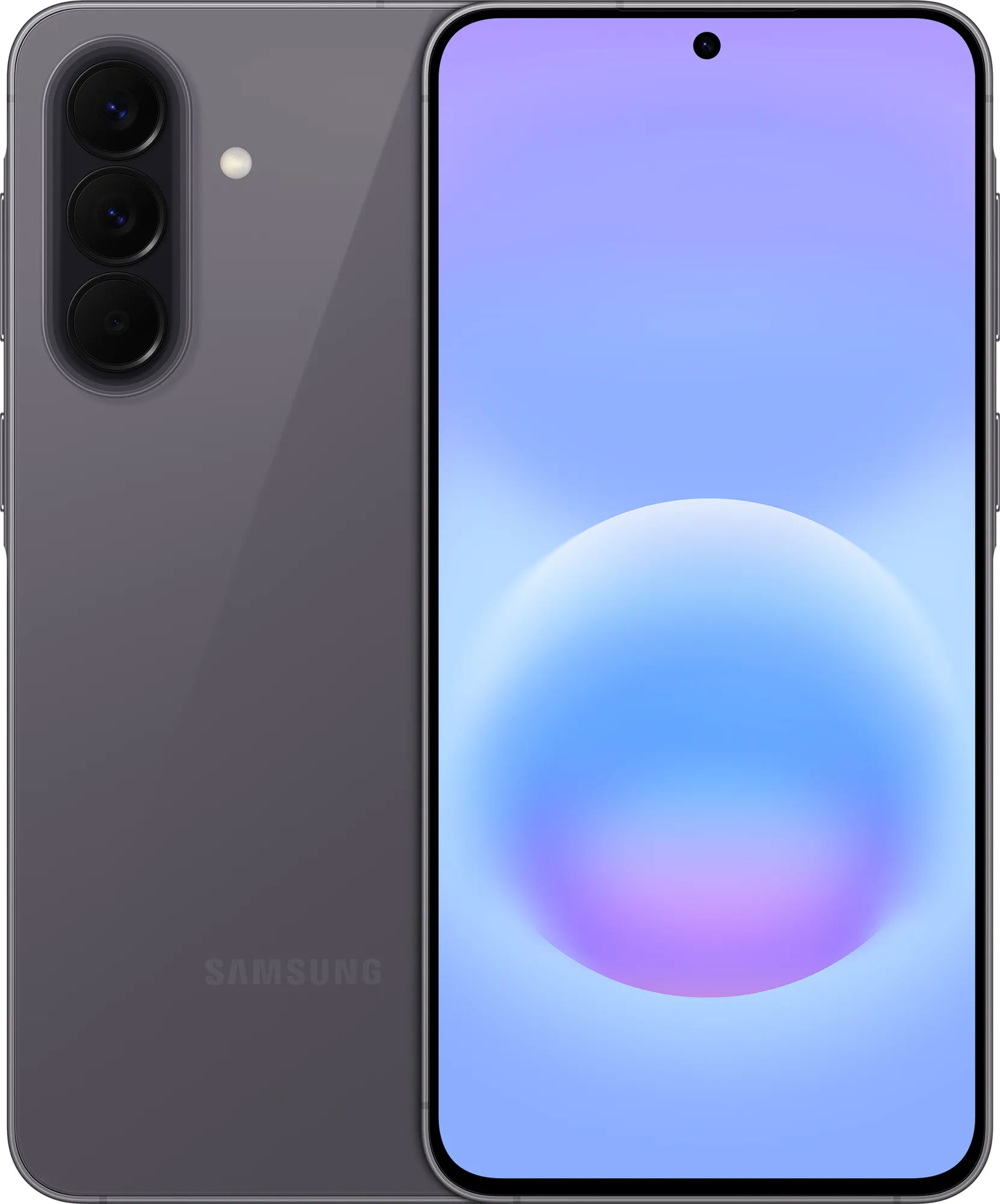 Смартфон Samsung Galaxy A57 8128GB Awesome Gray CAU 40990₽