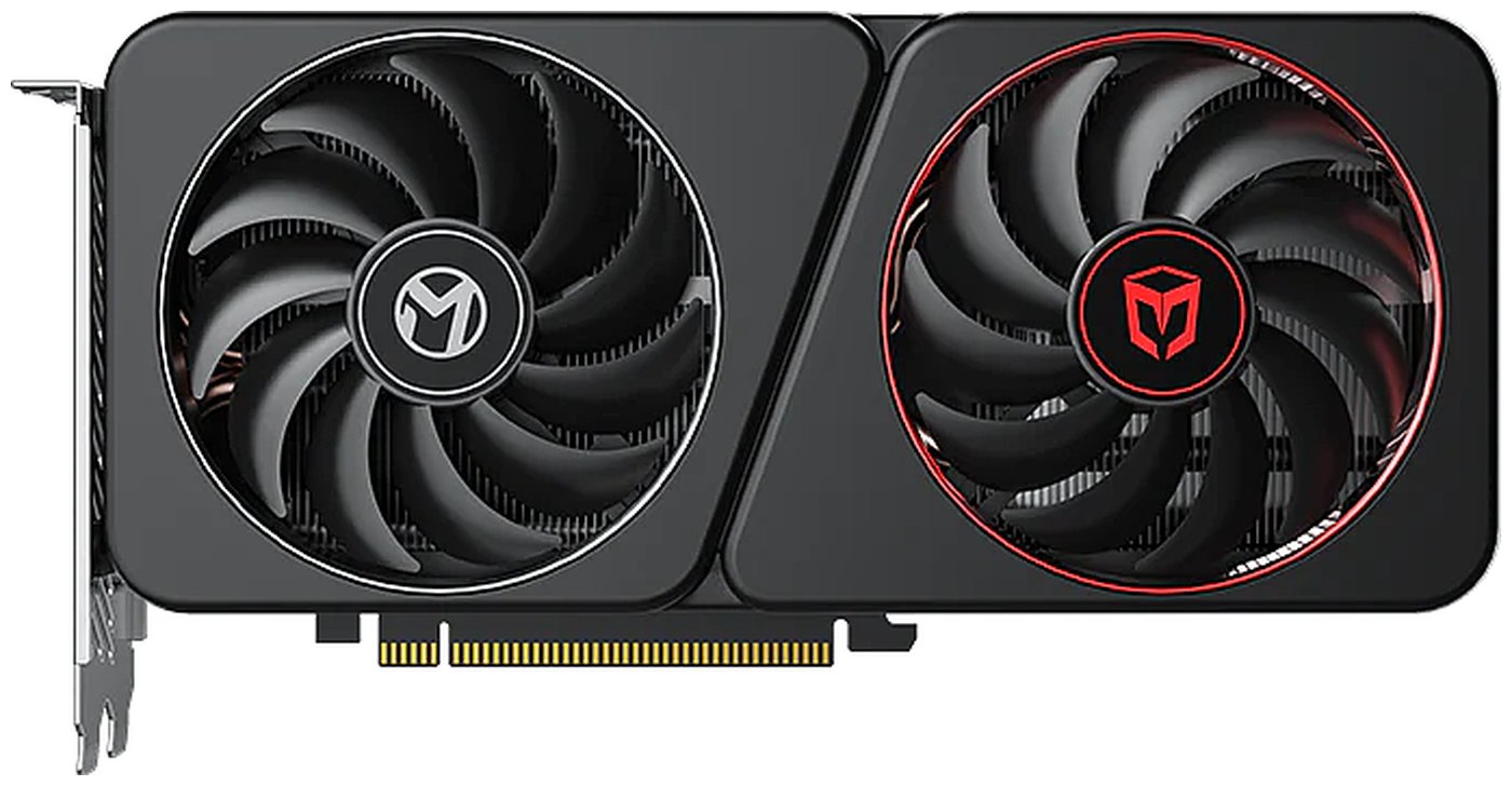 Изображение товара Видеокарта Maxsun Intel Arc Pro B60 Milestone 24G