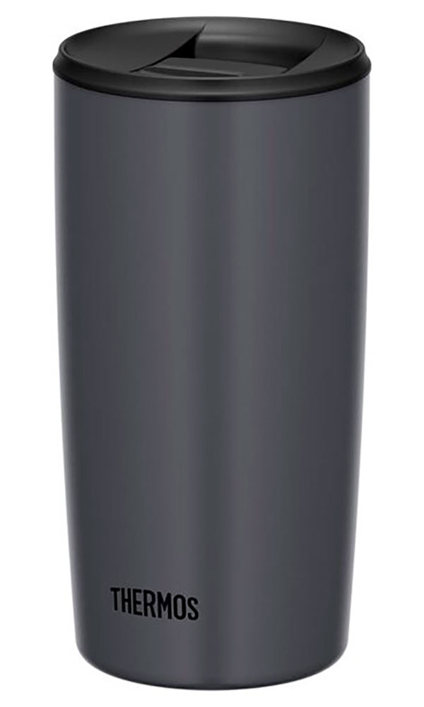 Изображение товара Термокружка Thermos JDP-501 0,5 л из нержавеющей стали Изображение товара Термокружка Thermos JDP-501 0,5 л из нержавеющей стали
