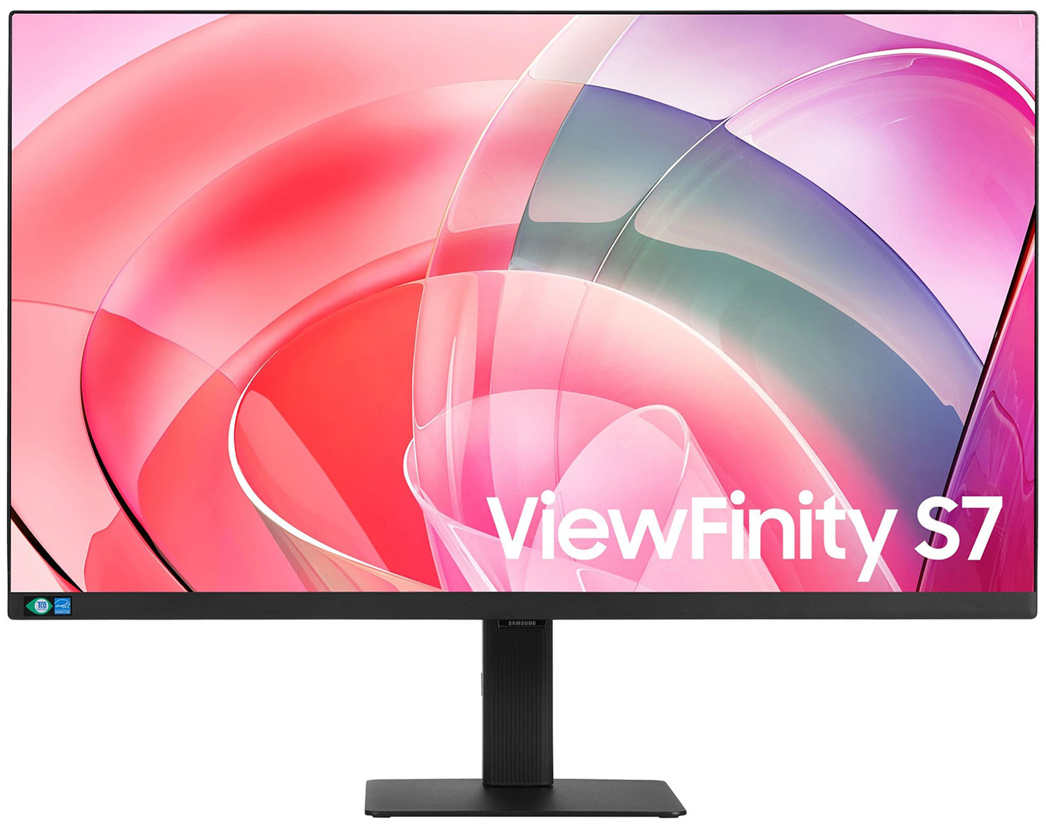 фото Жк монитор samsung 27'' s27d700eai