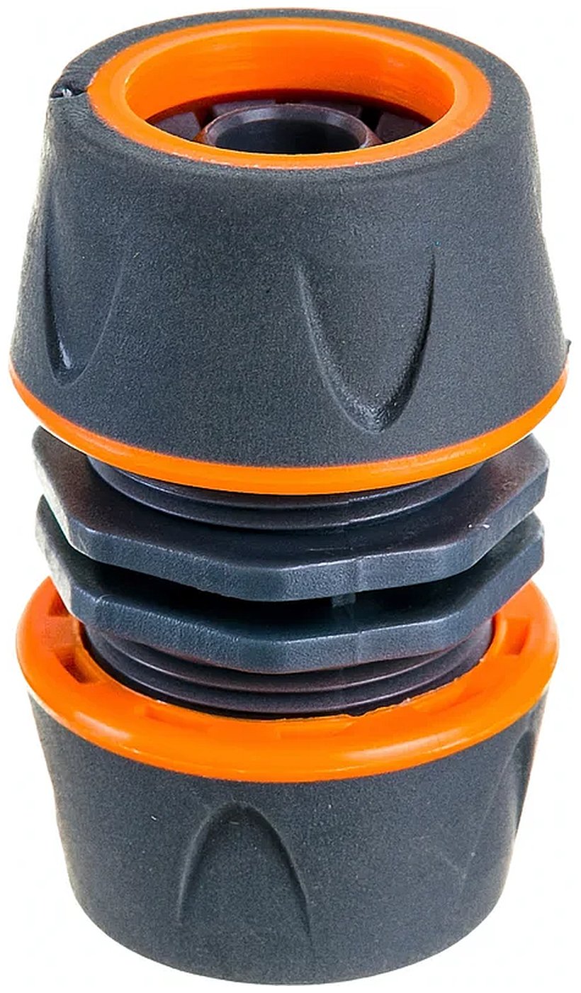 Изображение товара Муфта соединительная Startul для шлангов 1/2''(5/8'') GARDEN (ST6016-6-1/2) Изображение товара Муфта соединительная Startul для шлангов 1/2''(5/8'') GARDEN (ST6016-6-1/2)