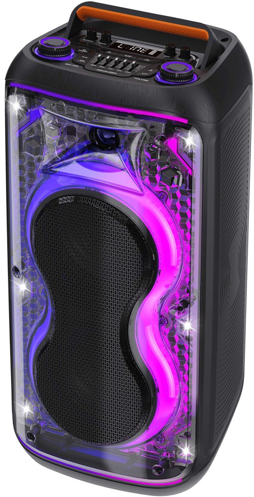 Изображение товара Портативная колонка ELTRONIC 20-90 800 Вт Изображение товара Портативная колонка ELTRONIC 20-90 800 Вт