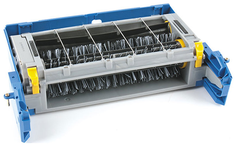 Изображение товара Насадка iRobot Чистящий модуль со щетками (для Roomba 500 и 700) 21917