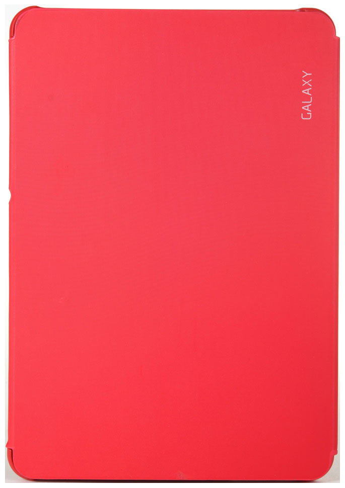 Изображение товара Обложка Good Egg для Galaxy Note 10.1 N 8000 copy original, P-016 (красный)