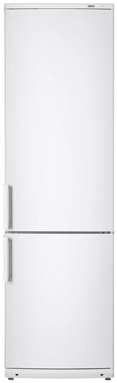 Двухкамерный холодильник ATLANT ХМ 4026-000 холодильник atlant хм 4026 000 двухкамерный класс а 393 л цвет белый