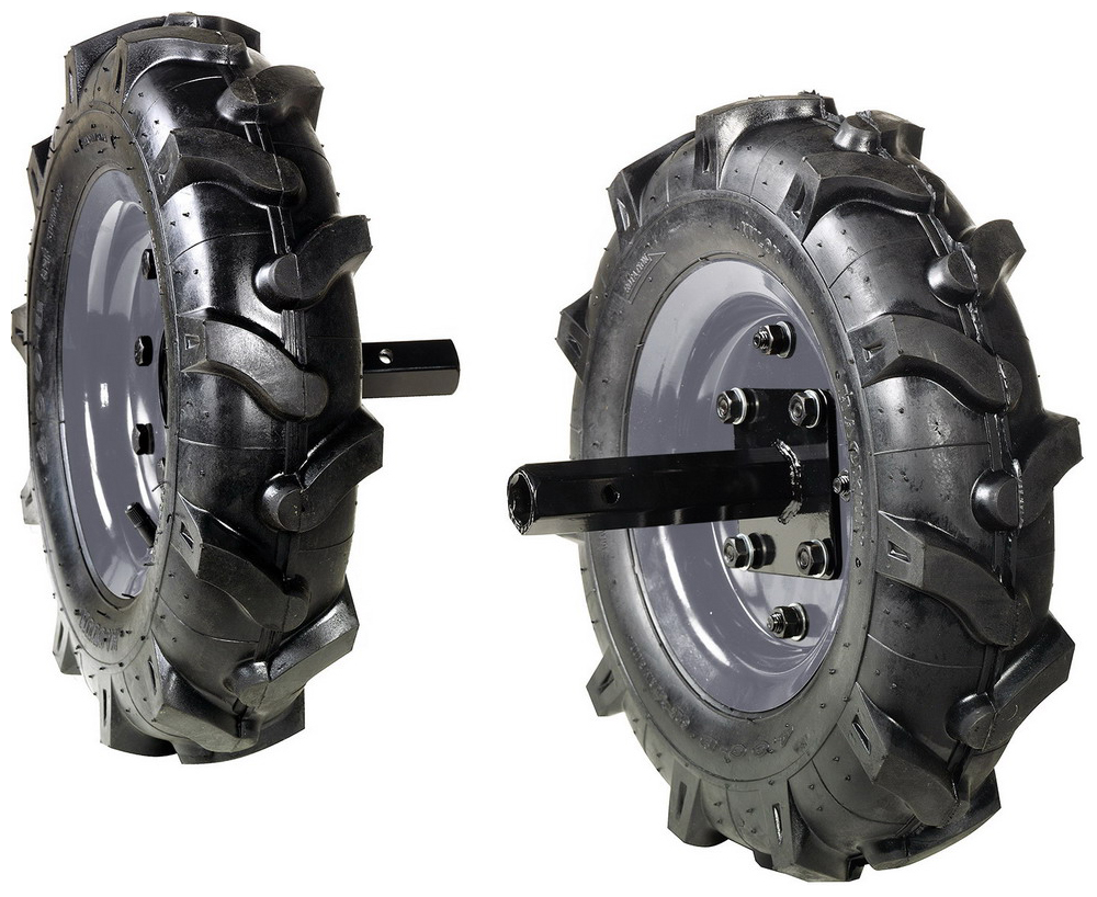 Изображение товара Пневматические колеса Daewoo Power Products DATW 2